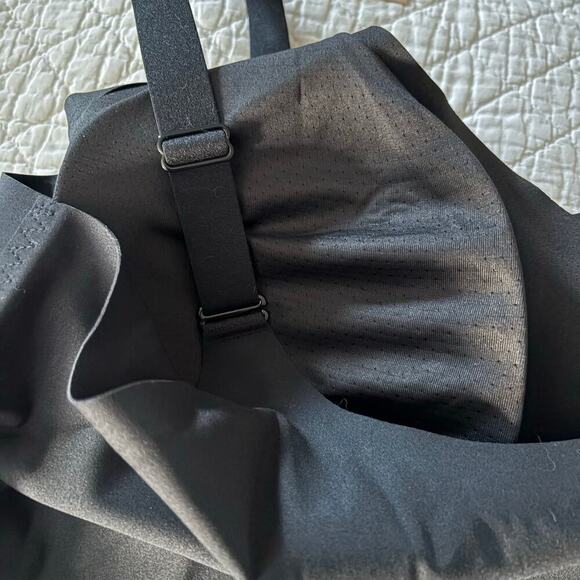 HONEYLOVE Camisole Shapewear Sz 3X Liftwear Compression Tummy Wirefree Bodycon - Picture 3 of 8